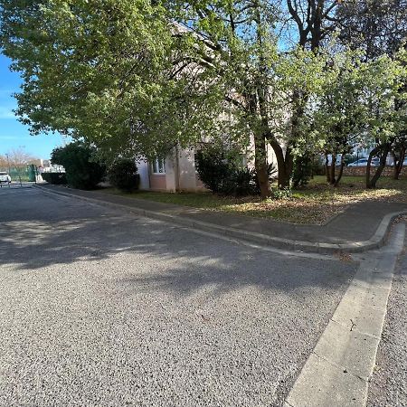 Appartement 2 Chambres En Bord De Mer 46M2 Sète Eksteriør billede