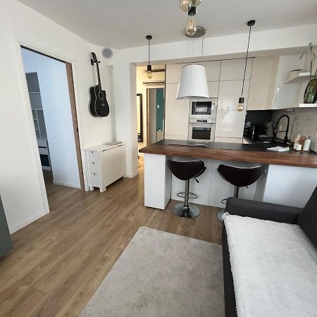 Appartement 2 Chambres En Bord De Mer 46M2 Sète Eksteriør billede
