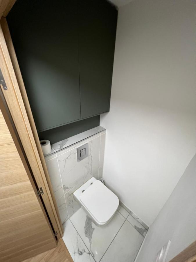 Appartement 2 Chambres En Bord De Mer 46M2 Sète Eksteriør billede