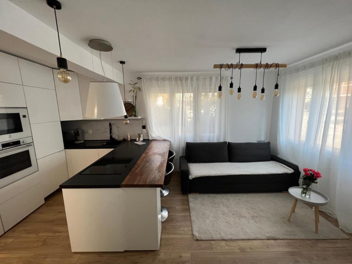 Appartement 2 Chambres En Bord De Mer 46M2 Sète Eksteriør billede