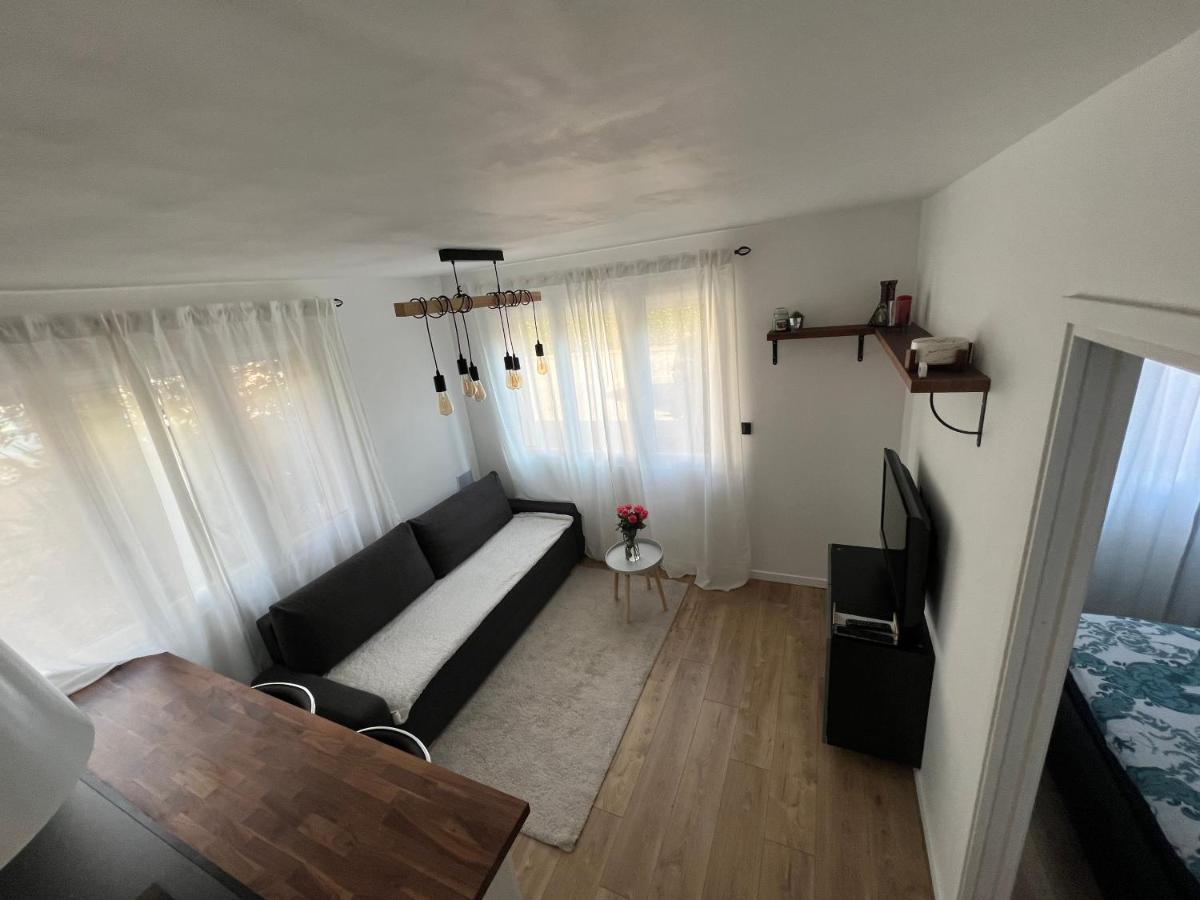 Appartement 2 Chambres En Bord De Mer 46M2 Sète Eksteriør billede
