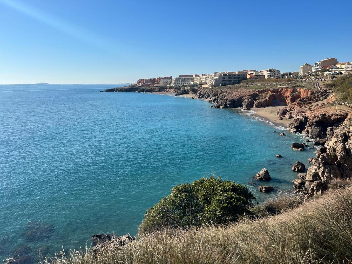 Appartement 2 Chambres En Bord De Mer 46M2 Sète Eksteriør billede